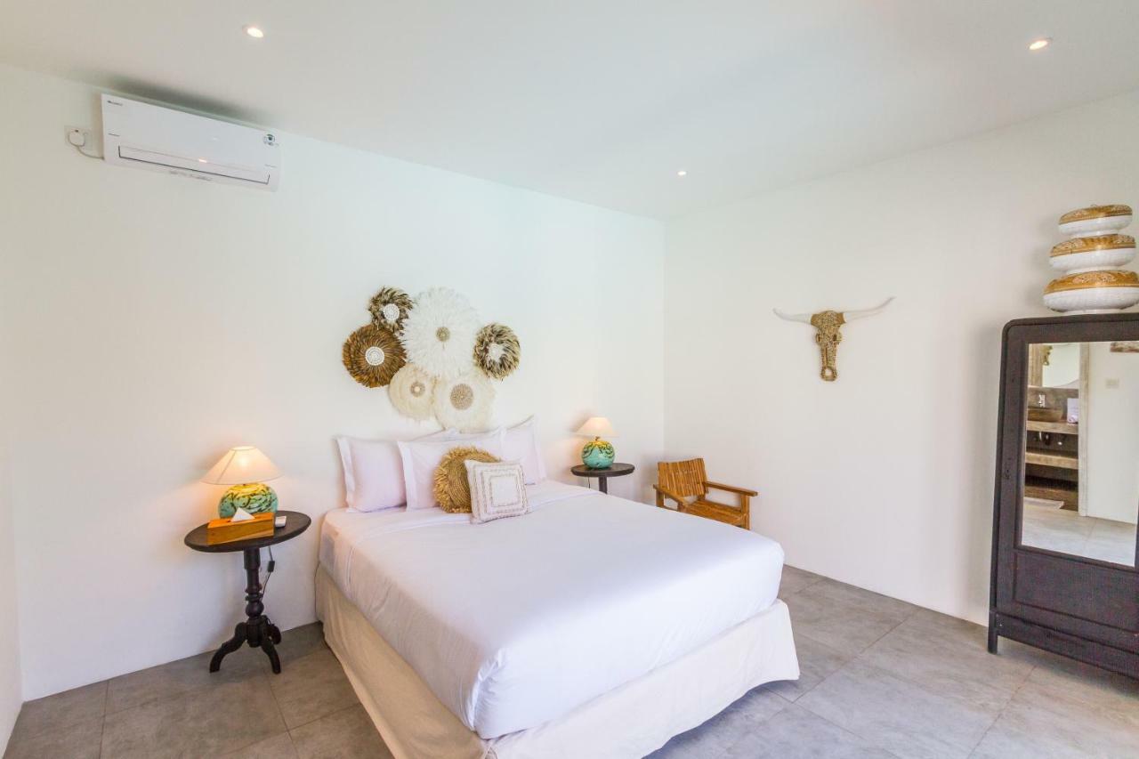 Villa Opaline By Alfred In Bali Seminyak Exterior foto
