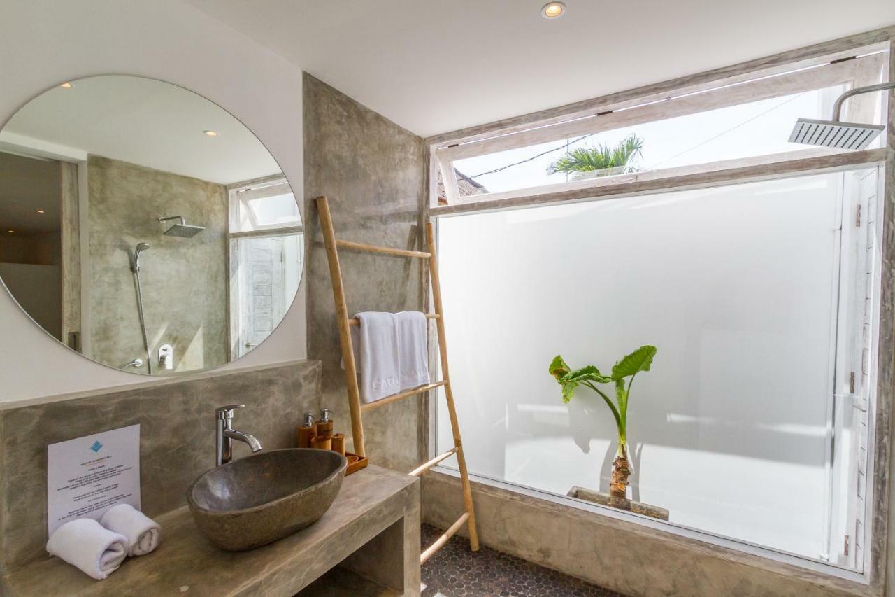 Villa Opaline By Alfred In Bali Seminyak Exterior foto