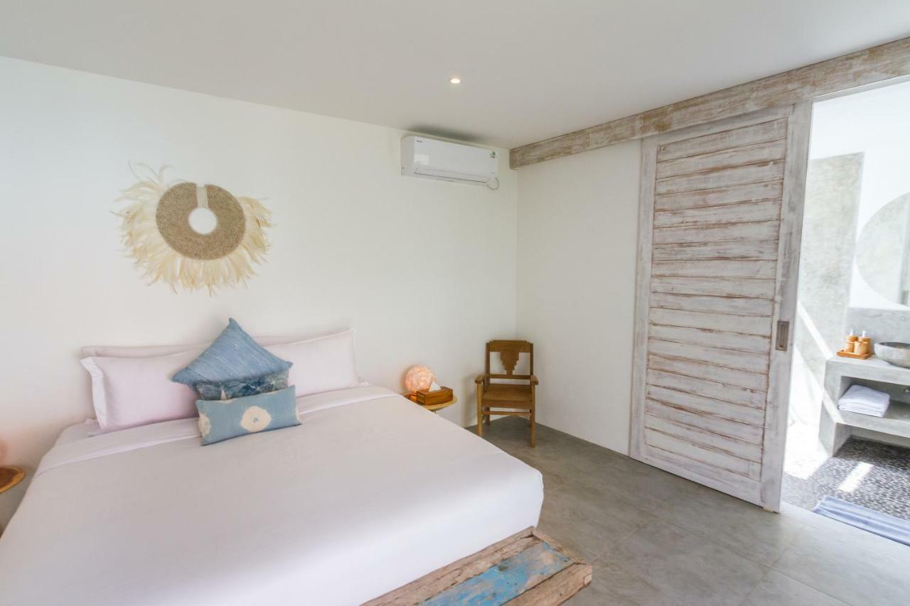Villa Opaline By Alfred In Bali Seminyak Exterior foto